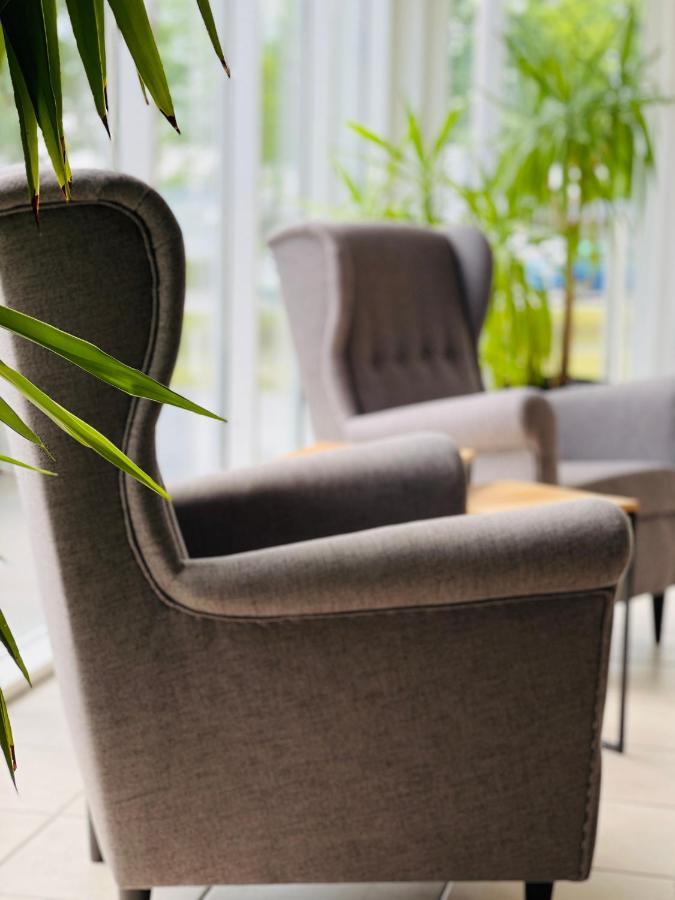 Maifeld Sport- Und Tagungshotel Werl Bagian luar foto