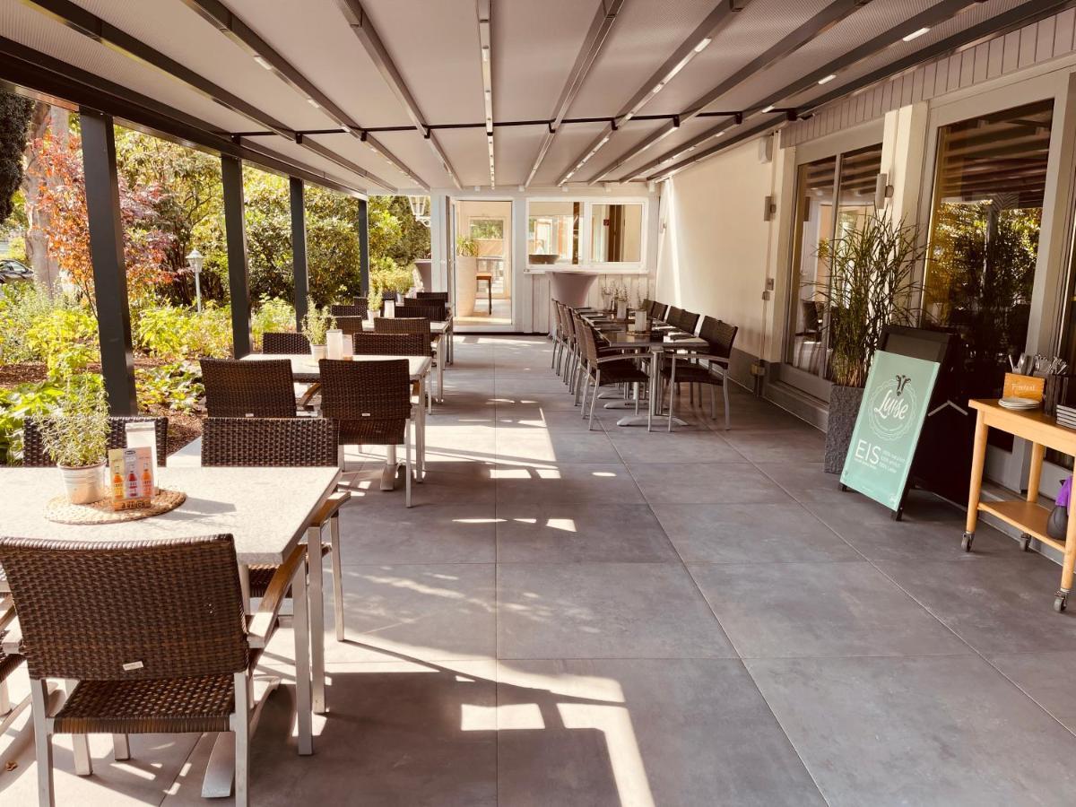 Maifeld Sport- Und Tagungshotel Werl Bagian luar foto