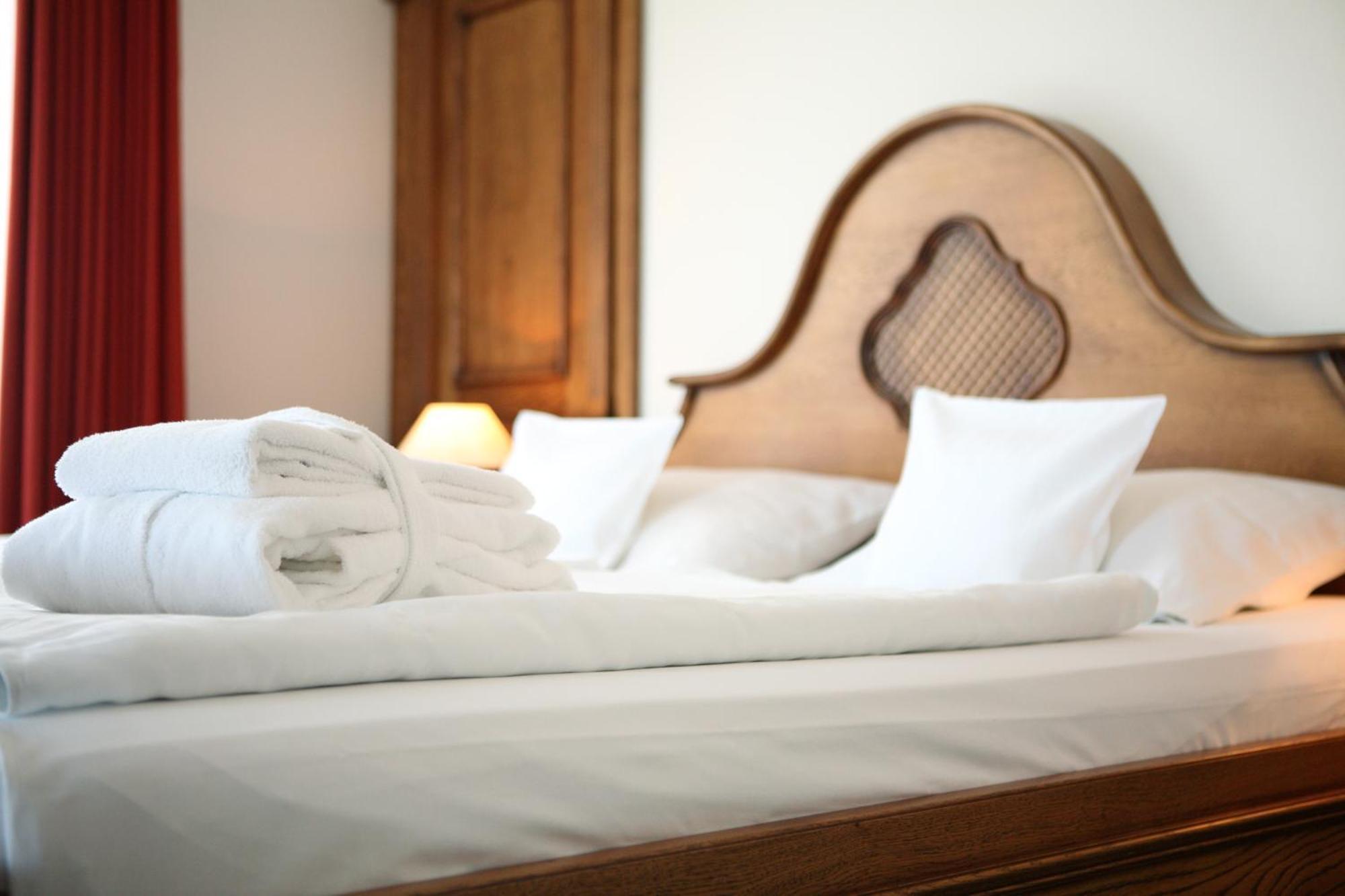 Maifeld Sport- Und Tagungshotel Werl Bagian luar foto
