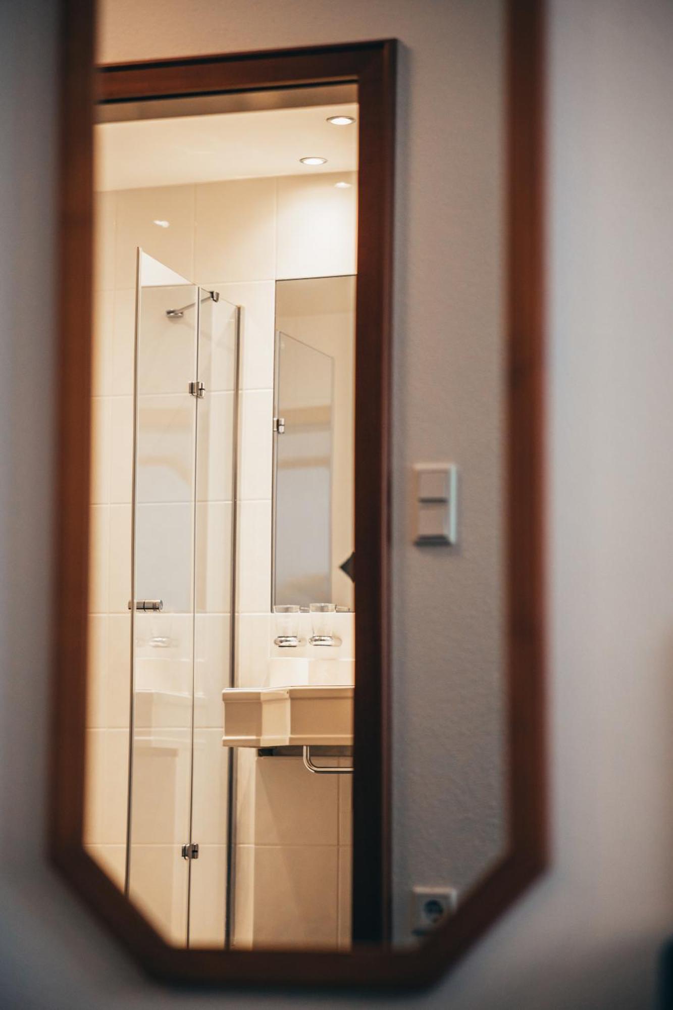 Maifeld Sport- Und Tagungshotel Werl Bagian luar foto