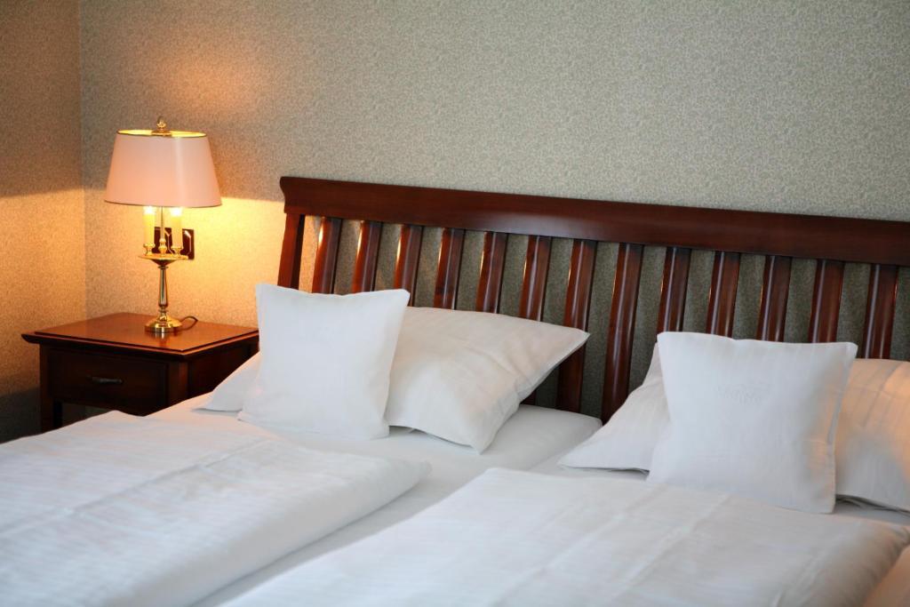 Maifeld Sport- Und Tagungshotel Werl Ruang foto