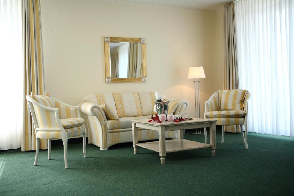 Maifeld Sport- Und Tagungshotel Werl Ruang foto