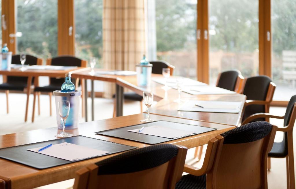 Maifeld Sport- Und Tagungshotel Werl Bagian luar foto