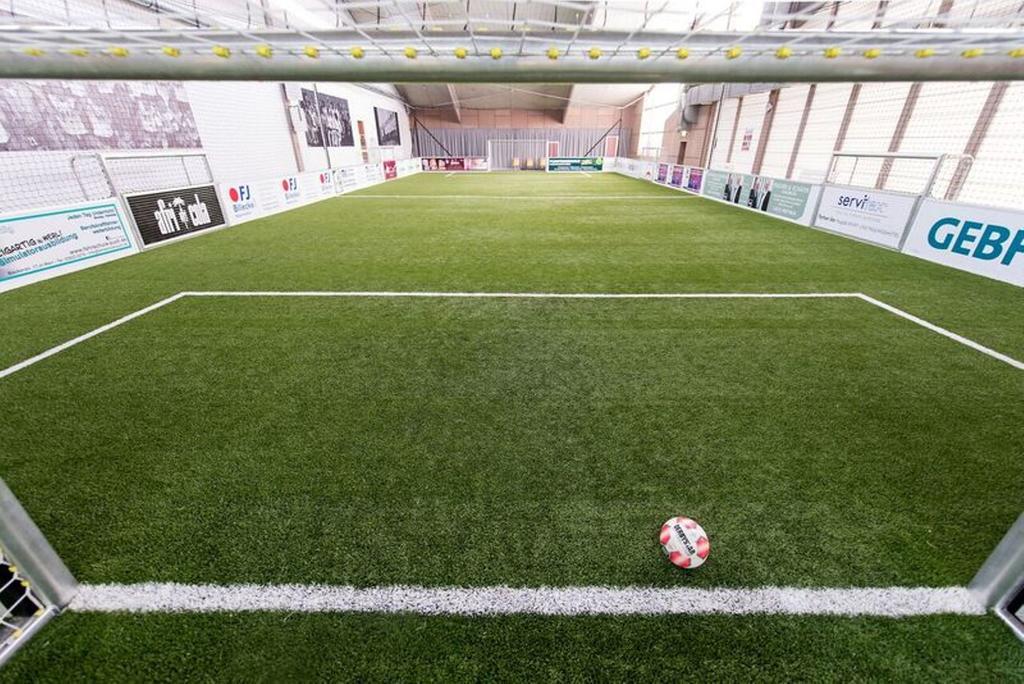 Maifeld Sport- Und Tagungshotel Werl Bagian luar foto