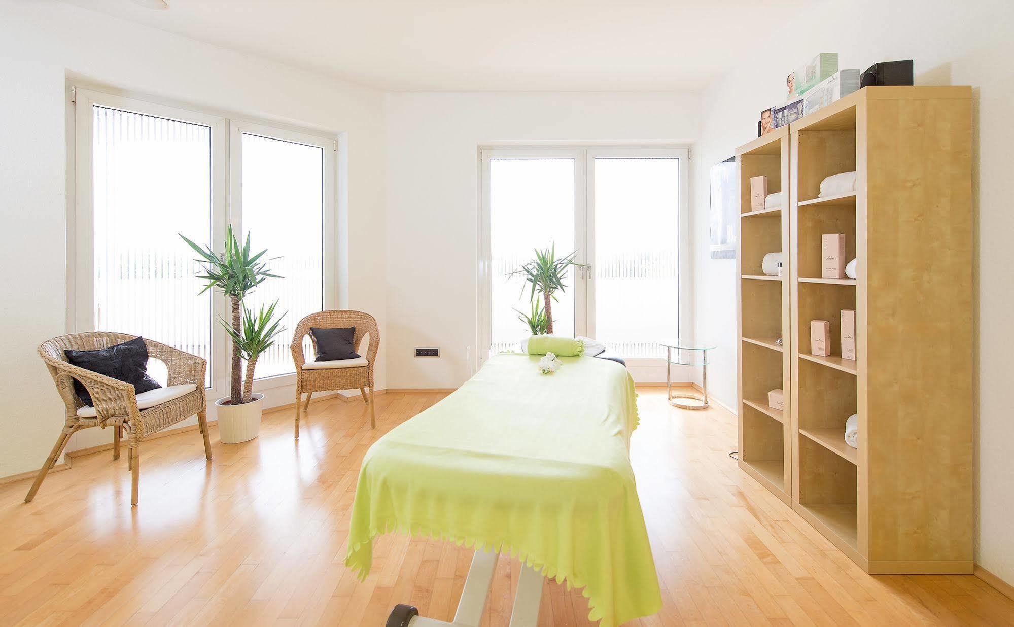 Maifeld Sport- Und Tagungshotel Werl Bagian luar foto